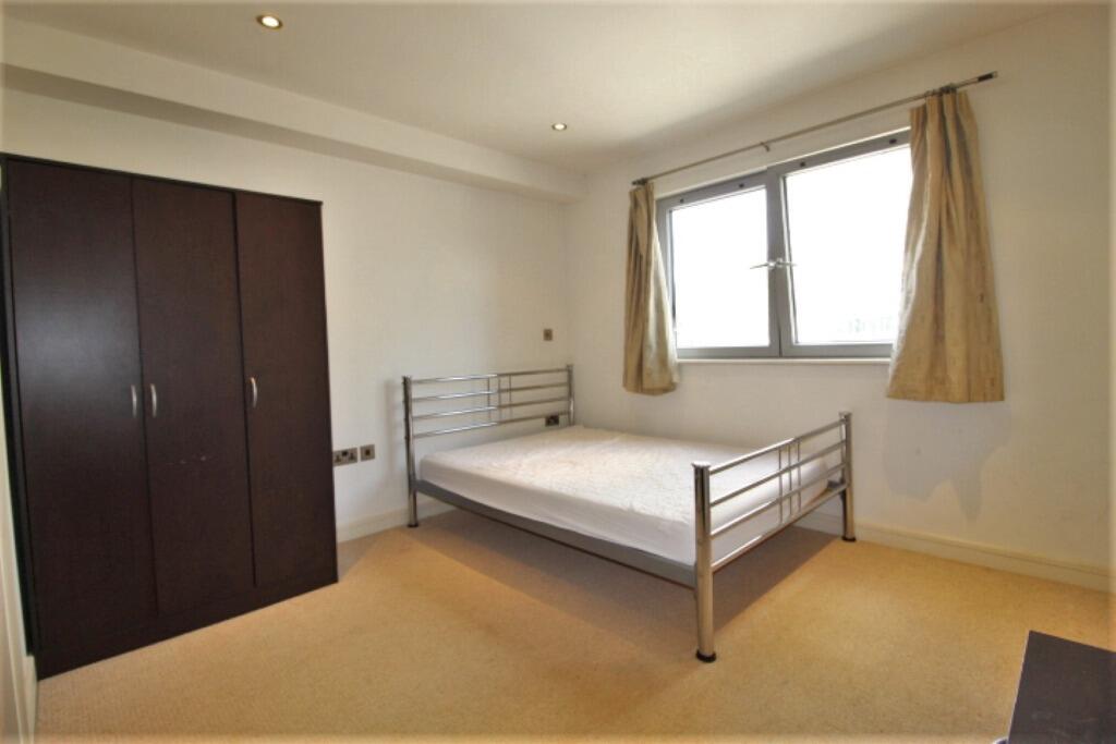 Apartment in Ipswich - View 5