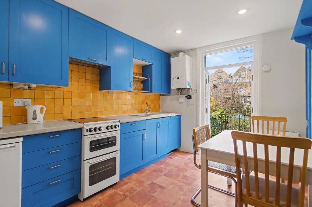 Elfort Road, London, N5 - View 6