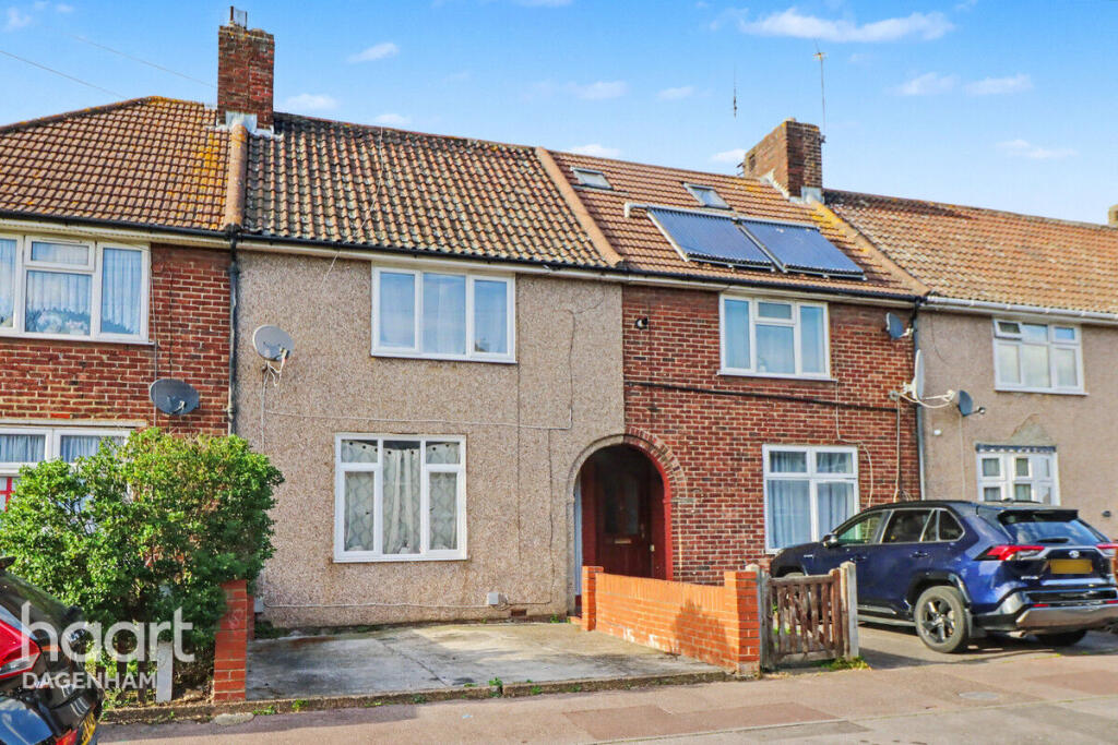 Main image of property: Stamford Road, Dagenham