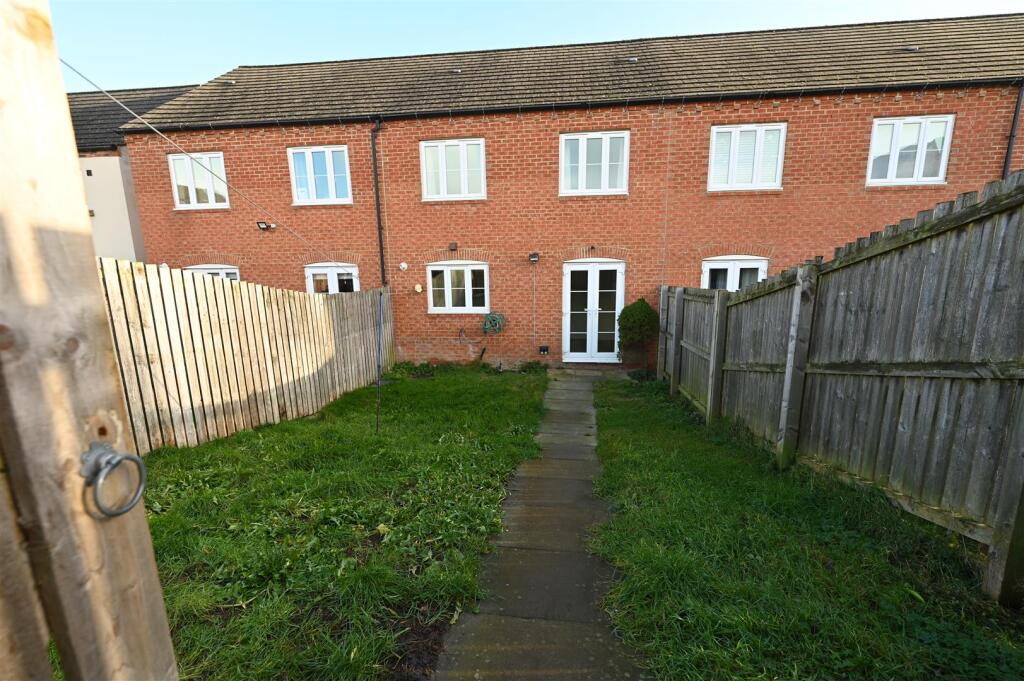 Goodwood Avenue, Colburn, Catterick Garrison photo 3