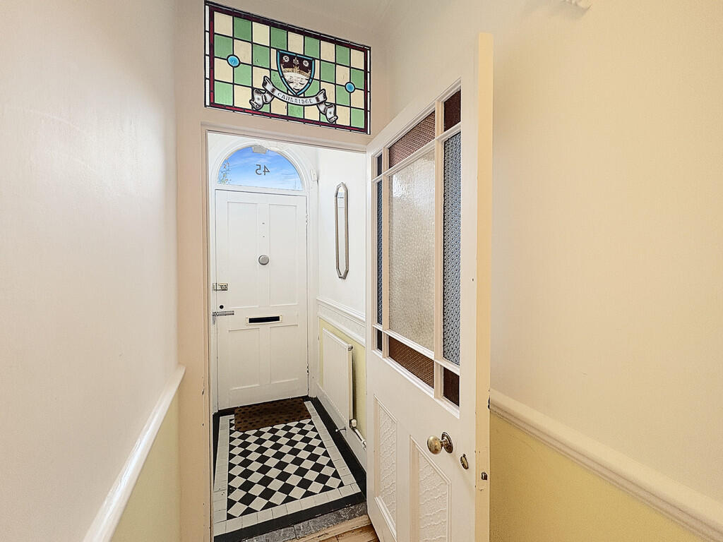 Main image of property: Grantchester Street, Cambridge