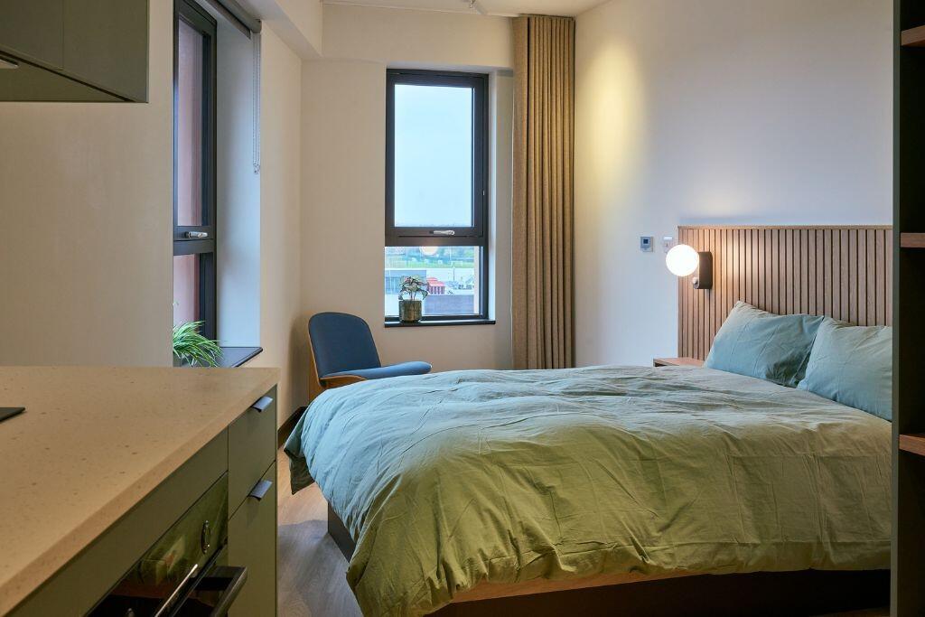 Main image of property: Blackhorse Lane, London, E17