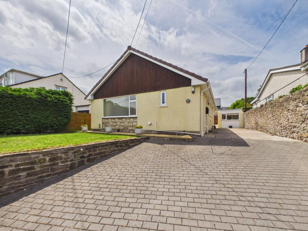 Main image of property: Chapel Road, Abergavenny, NP7