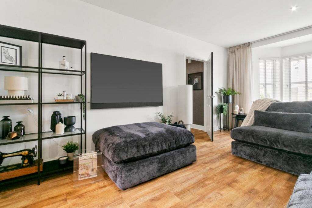 House in Glasgow, East Renfrewshire - View 4