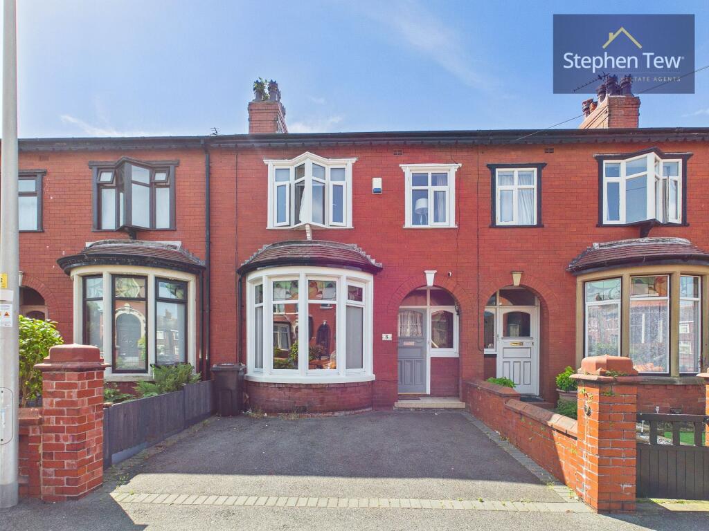 Main image of property: Lynwood Avenue, Blackpool, FY3