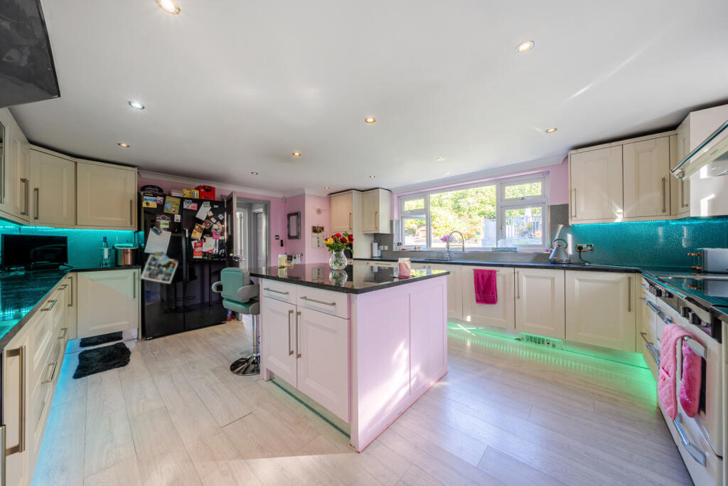 House in London - View 4