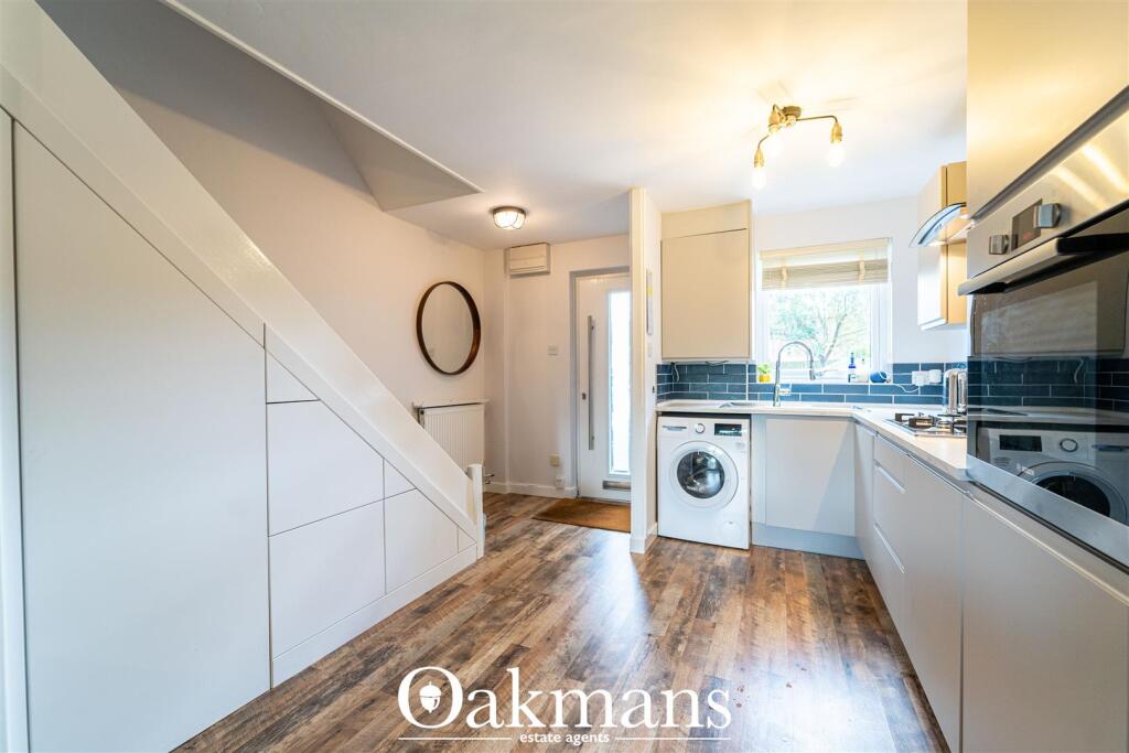 House in Birmingham - View 5