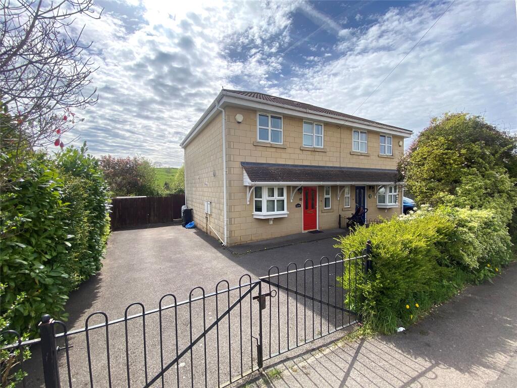 Main image of property: Broadmoor Lane, BATH, Somerset, BA1
