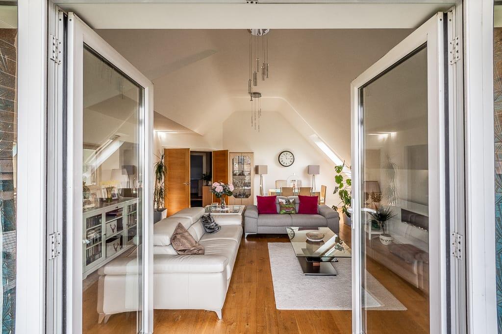 Apartment in Exeter - View 5
