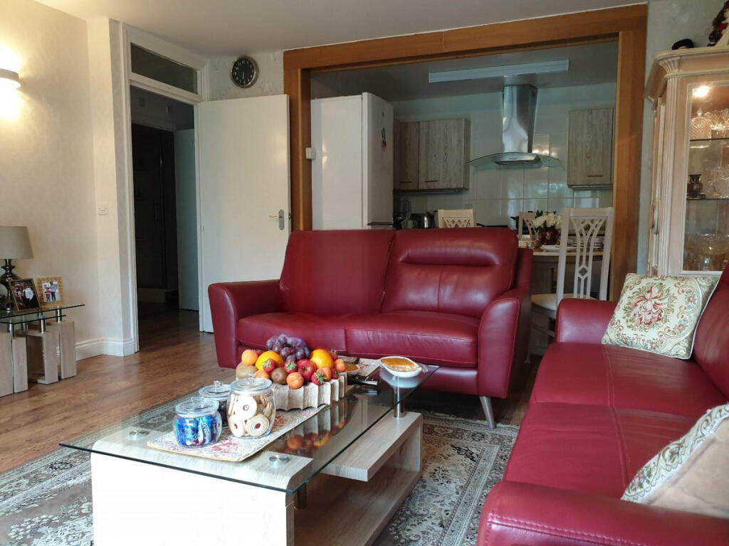 Main image of property: Rookery Way, London, NW9