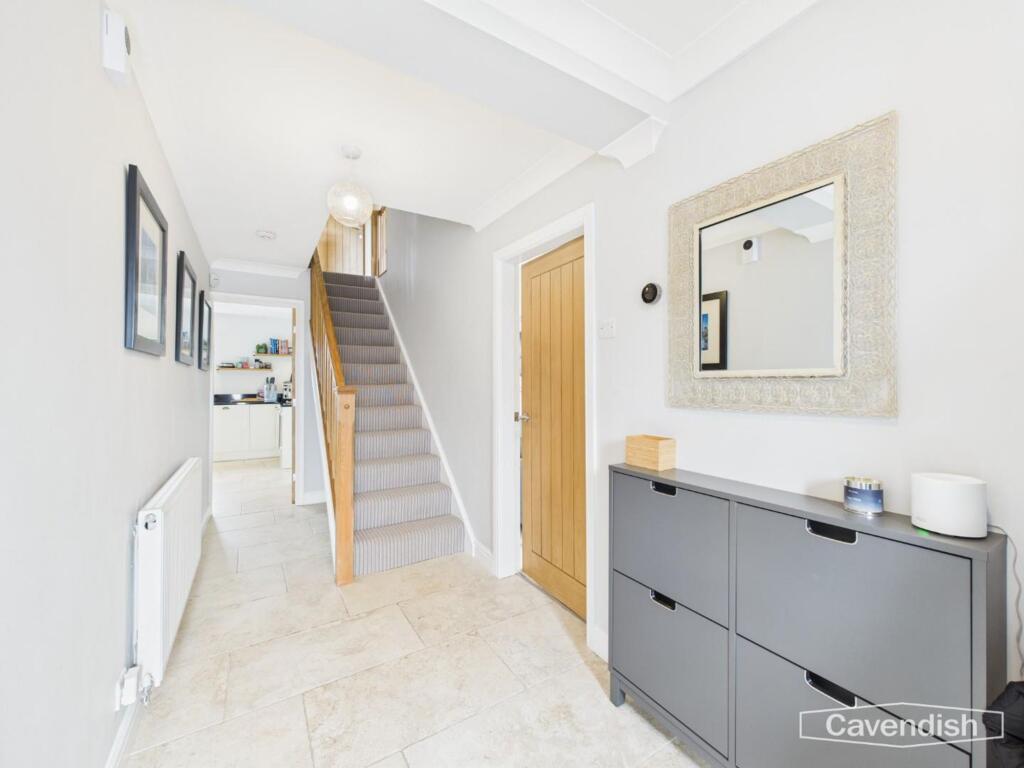House in Chester, Tattenhall and District - View 2