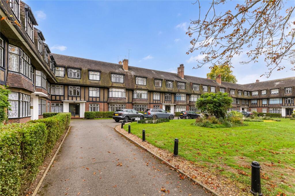 Main image of property: Cambridge Park, Twickenham, TW1