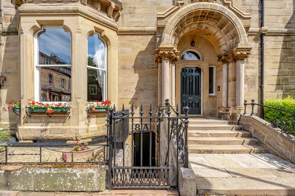 Main image of property: 8a Portland Square, Carlisle, CA1
