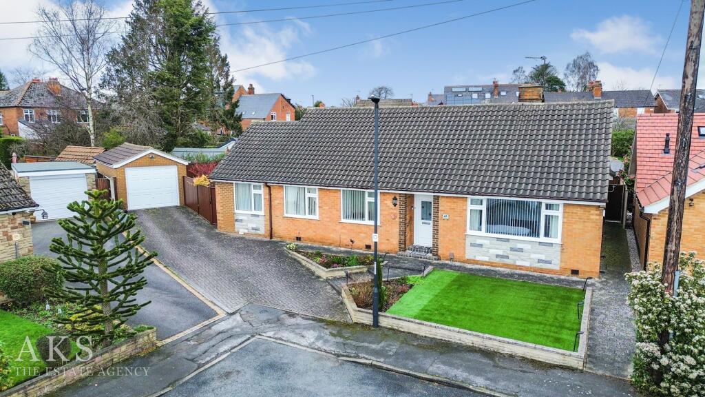 Main image of property: Portland Close, Mickleover, DE3