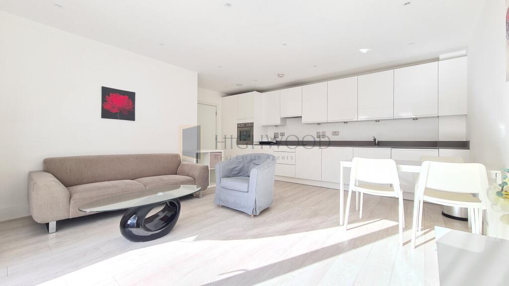 Main image of property: Abbotsford Court, Lakeside Drive, London