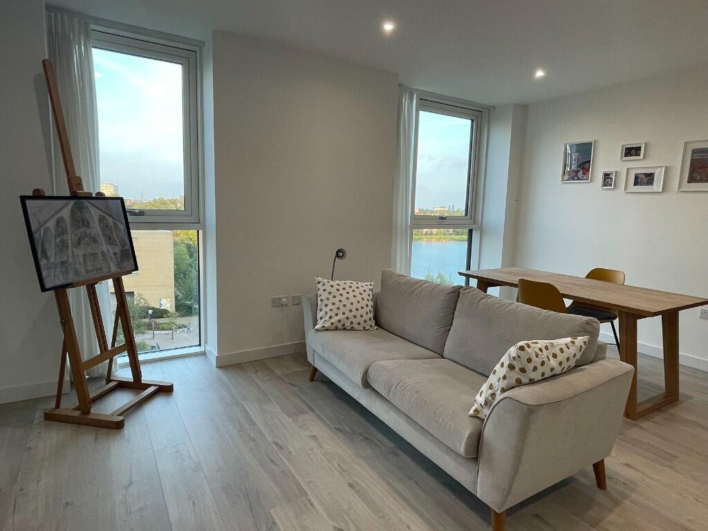 Main image of property: Coster Avenue, London, N4