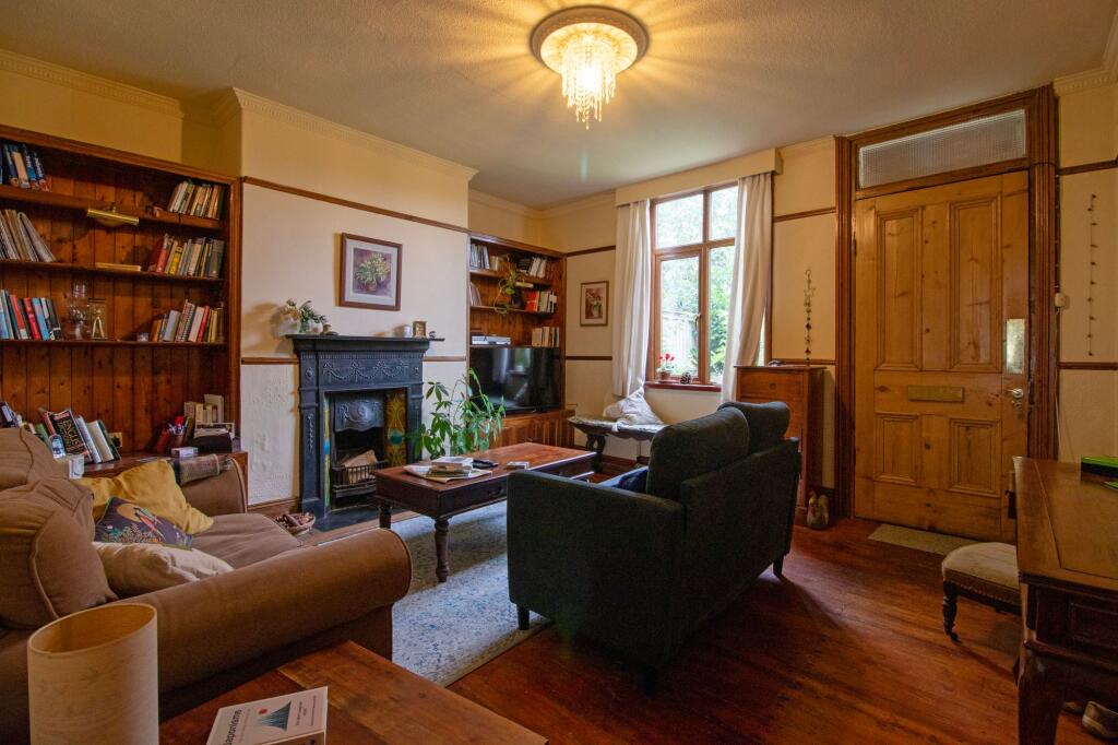 House in Bassetlaw, Walkeringham - View 2