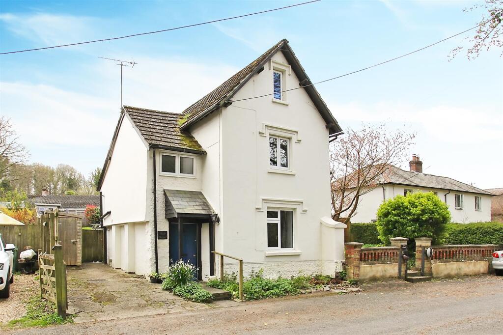 Main image of property: Village Street, Thruxton, Andover