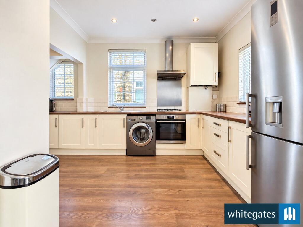 House in Sefton, Liverpool City Region - View 5