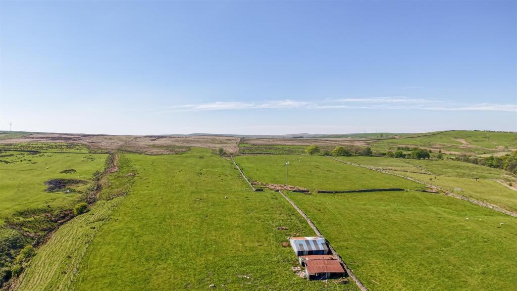 Additional image 63 of Middle Bank Top Farm, Lumb, Rossendale - With 89 Acres