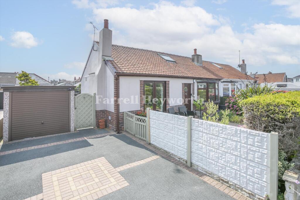 Main image of property: Scott Road, Morecambe