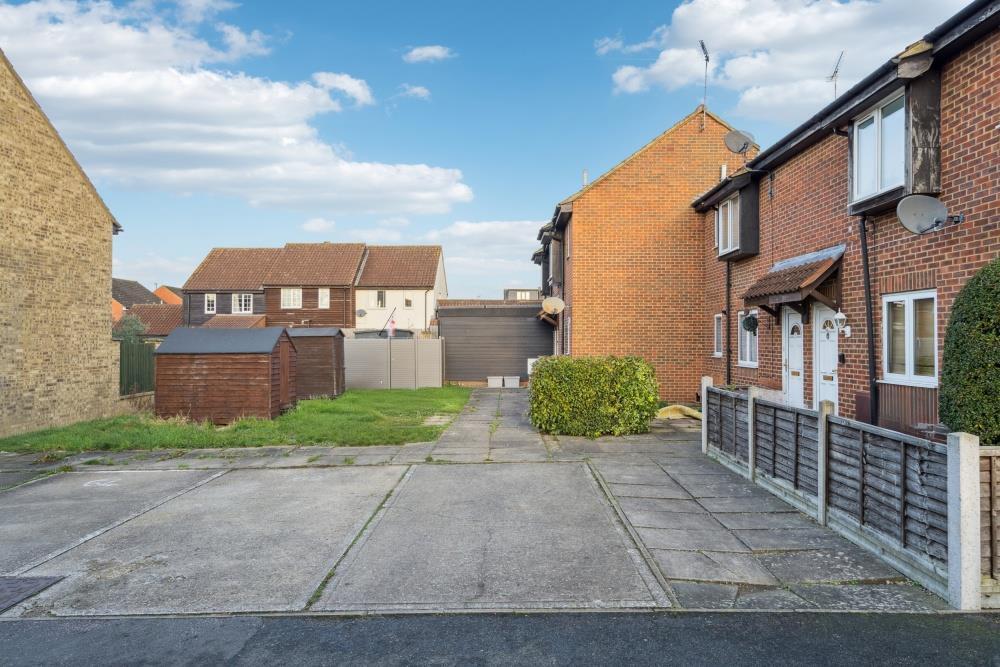 Main image of property: Carters Close, Stevenage