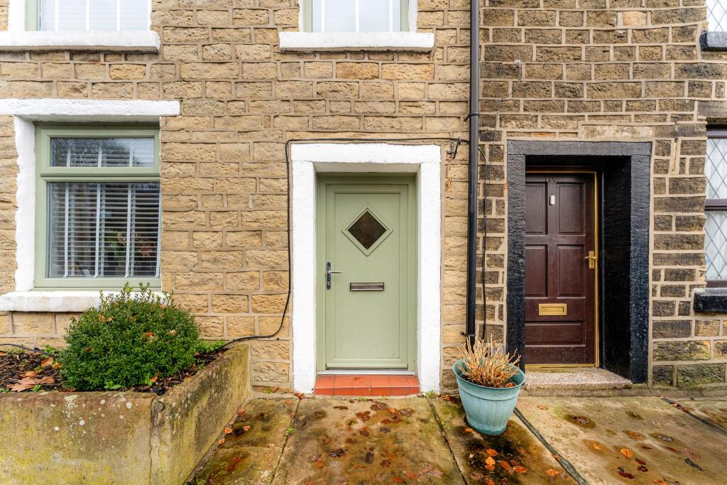 116 Blackburn Road, Egerton, Bolton, BL7 9SB photo 2