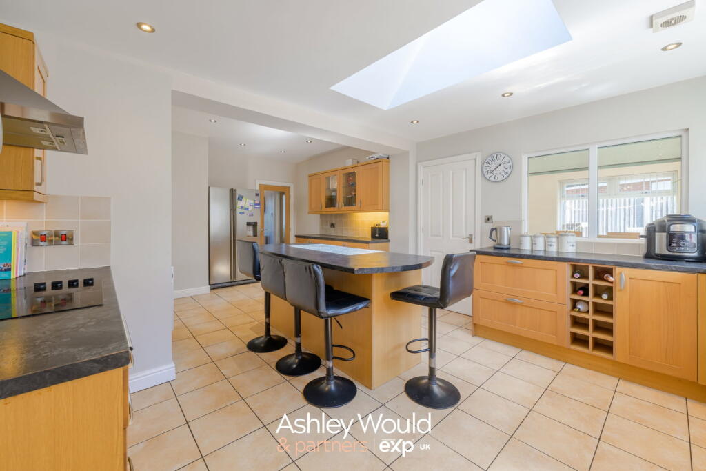 House in Birmingham - View 3