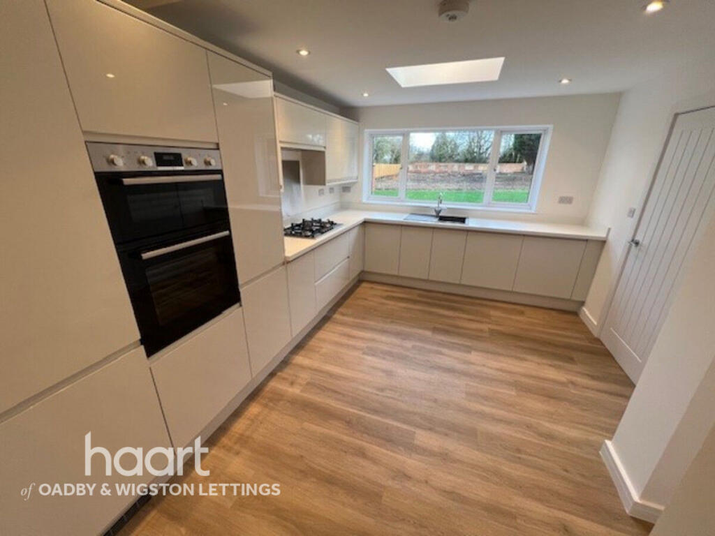 Main image of property: Ratby Lane, LEICESTER