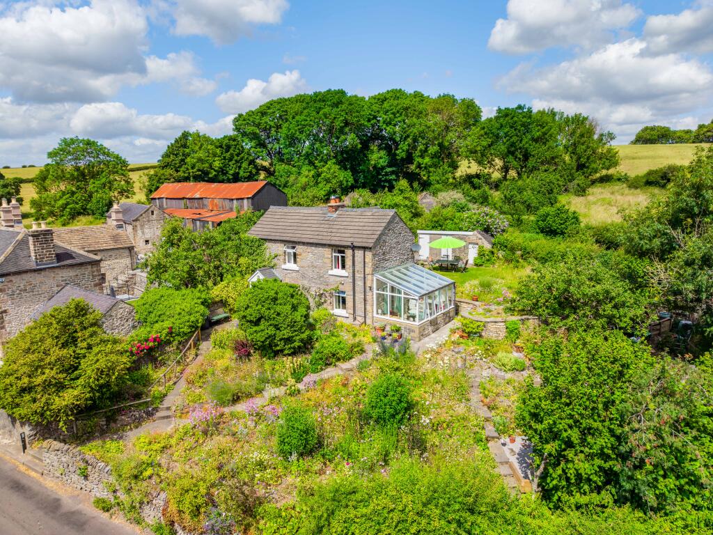 Main image of property: View Cottage, Main Road, Wensley, Derbyshire