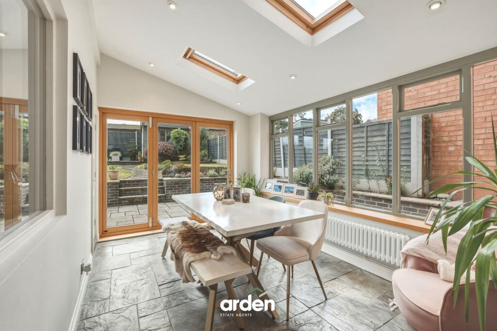 House in Stratford-on-Avon, Studley - View 3