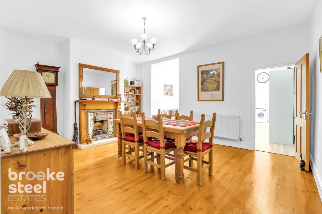 House in Bury, Greater Manchester - More