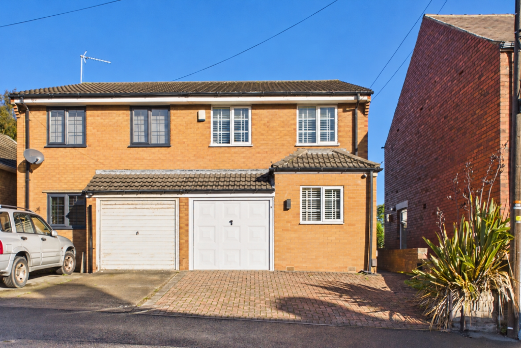 Seagrave Road, Sheffield, South Yorkshire, S12