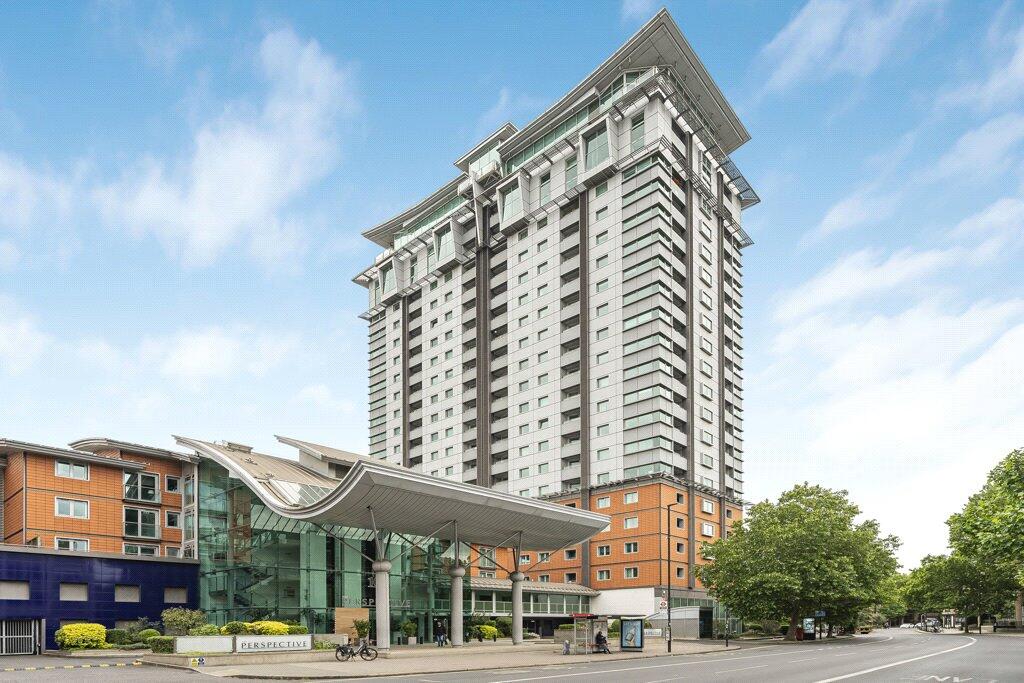 Main image of property: Westminster Bridge Road, London, SE1