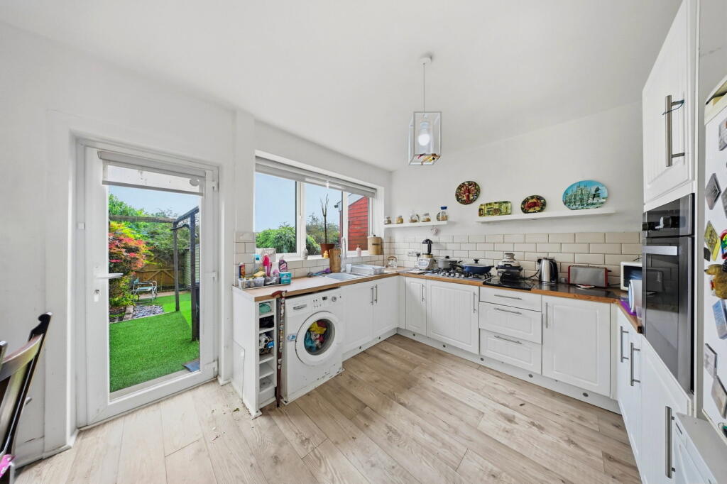 House in Bolton - More