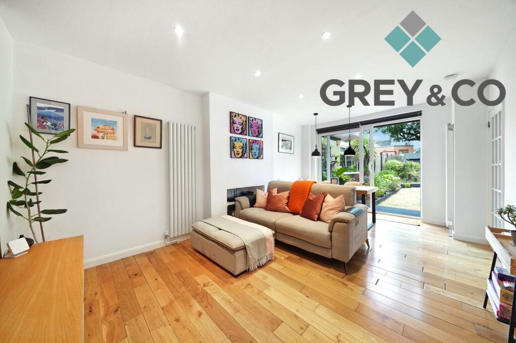 Main image of property: Wembley, Greater London, HA0