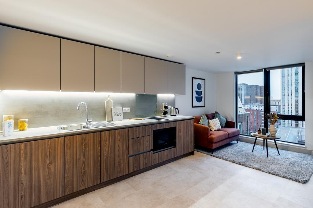 Additional image 3 of Paradise Street, Birmingham, B1