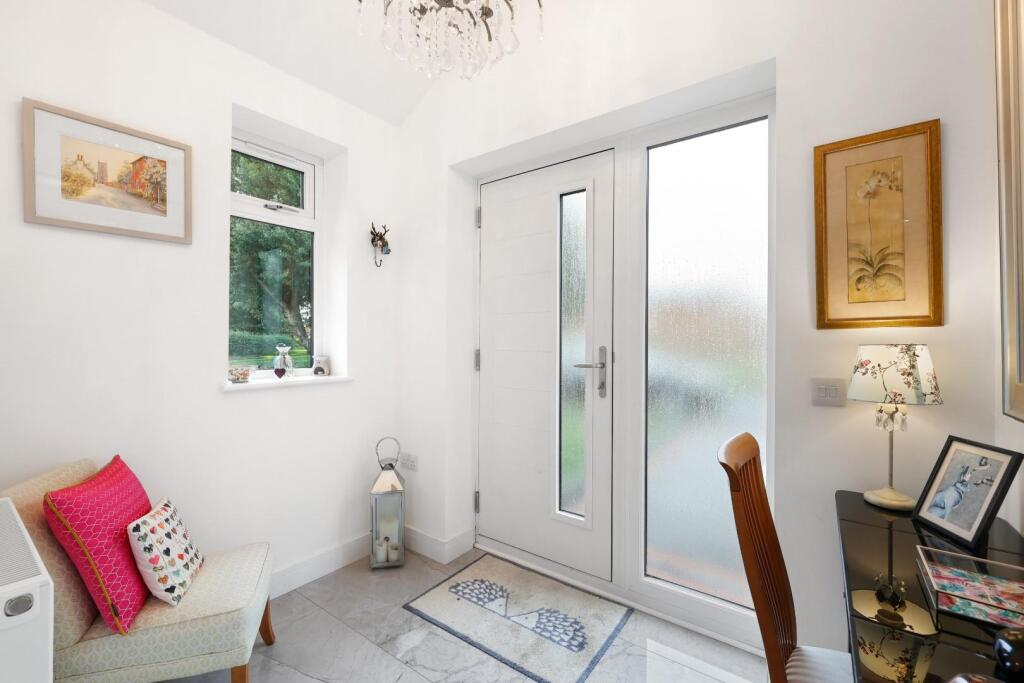 Woodlands, Chelmondiston, Ipswich photo 4