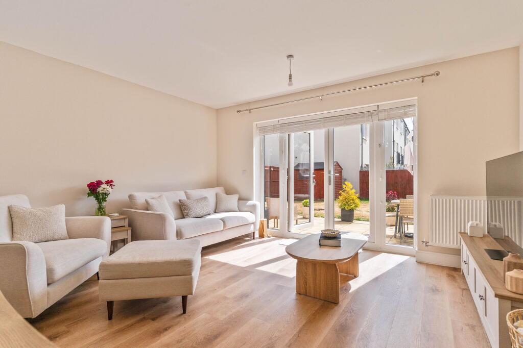 House in Newport, Llanwern - View 3