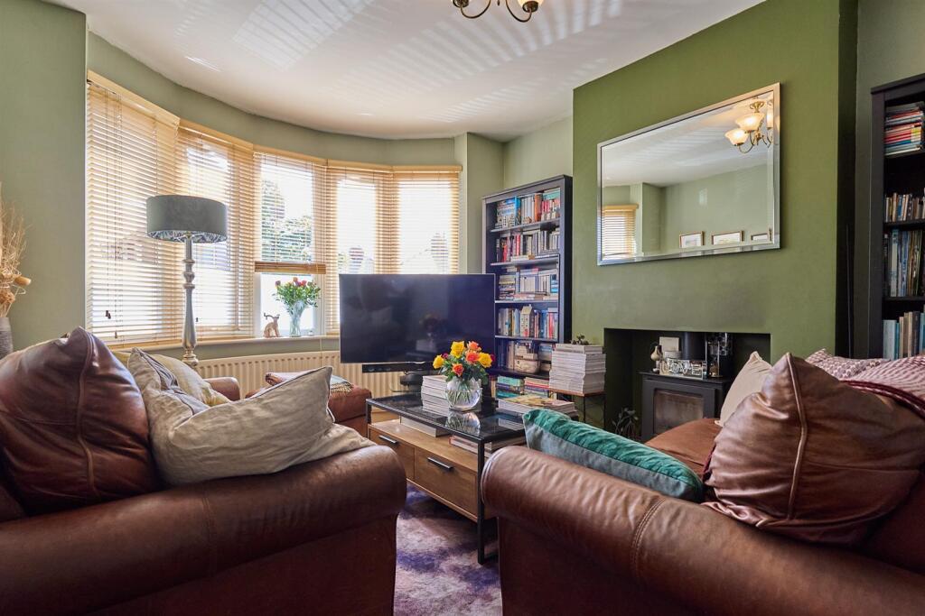House in Hinckley and Bosworth, Earl Shilton - View 4
