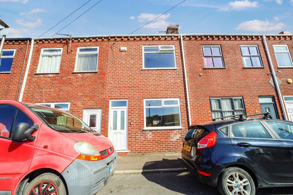Main image of property: Brook Street, Golborne, WA3