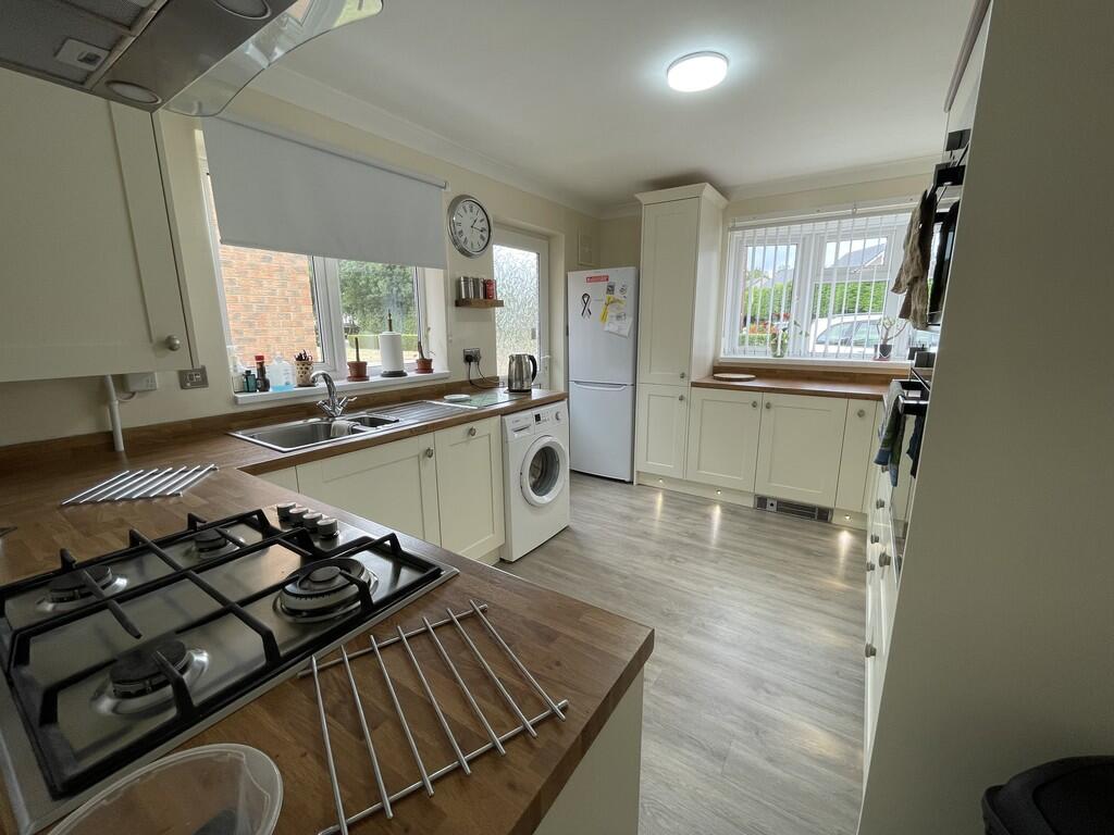 Northons Lane, Holbeach photo 4