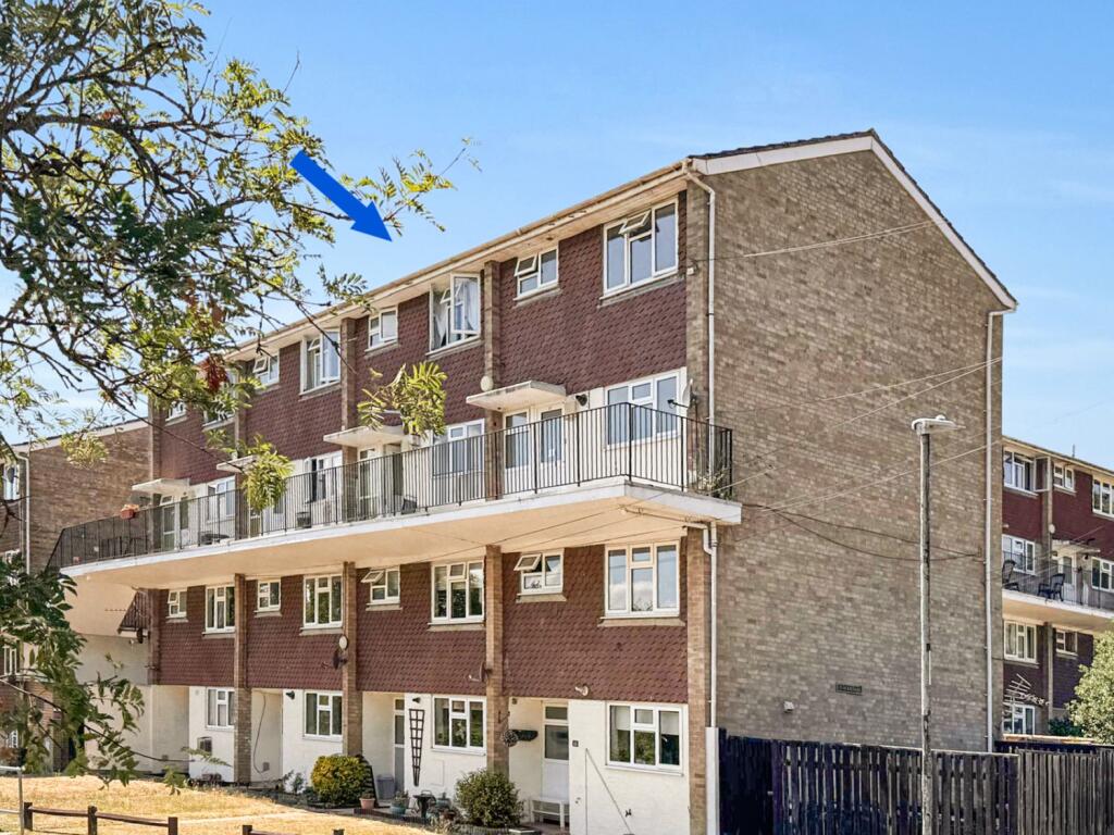 Apartment in East Hampshire, Bordon Camp, Whitehill