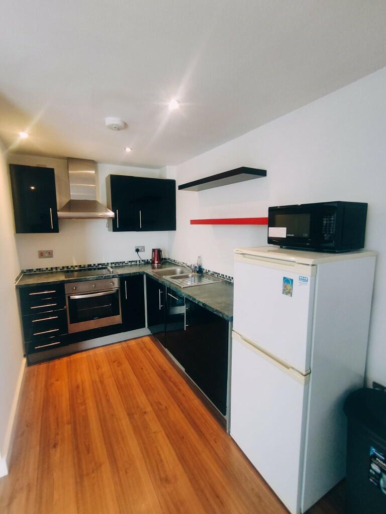 3 bedroom apartment for rent