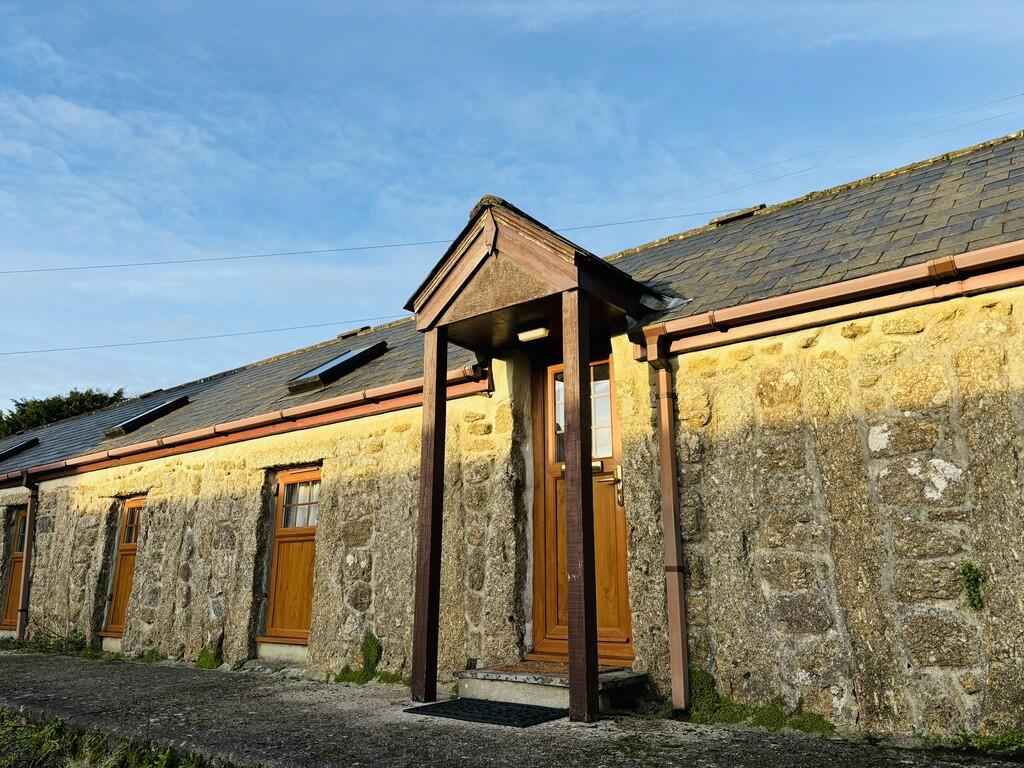 Main image of property: Palm Court, Penzance