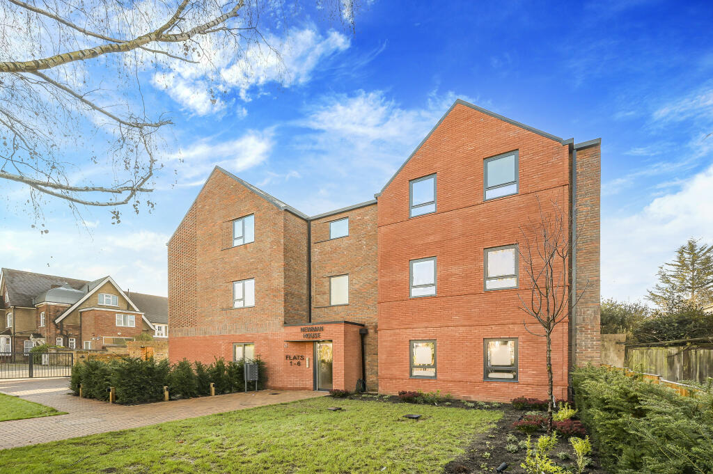 Main image of property: Aylestone Place, Brondesbury Park, London, NW6