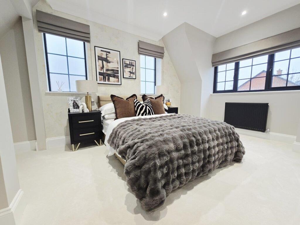 Additional image 16 of Barley Close, St Albans