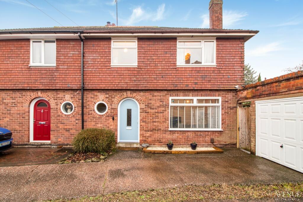 Main image of property: Balmoral Road, Baswich.