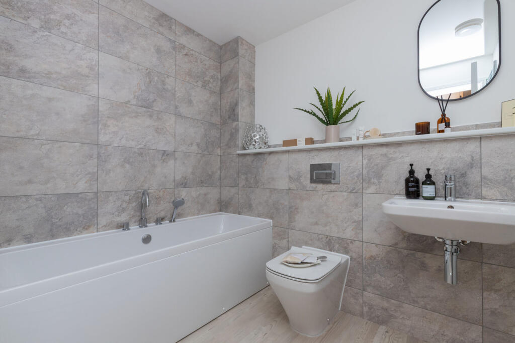 House in West Kilbride, North Ayrshire - View 4