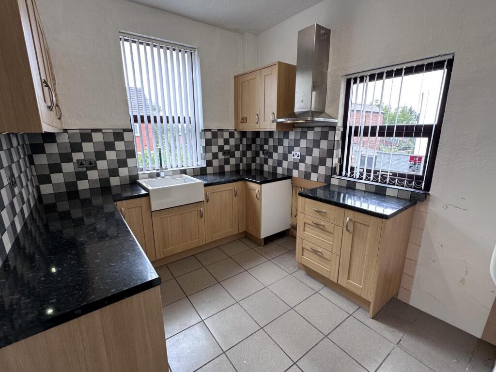 House in Stockport, Heaton Norris, The Four Heatons - View 5